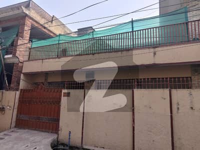 Property Located In Commercial Area