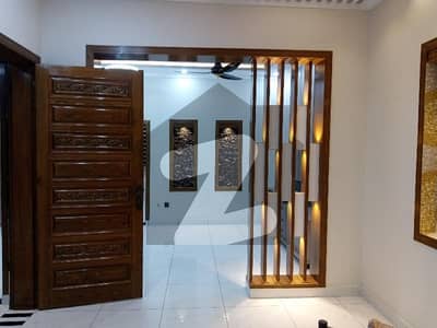 سوان گارڈن اسلام آباد میں 5 کمروں کا 7 مرلہ مکان 3.2 کروڑ میں برائے فروخت۔