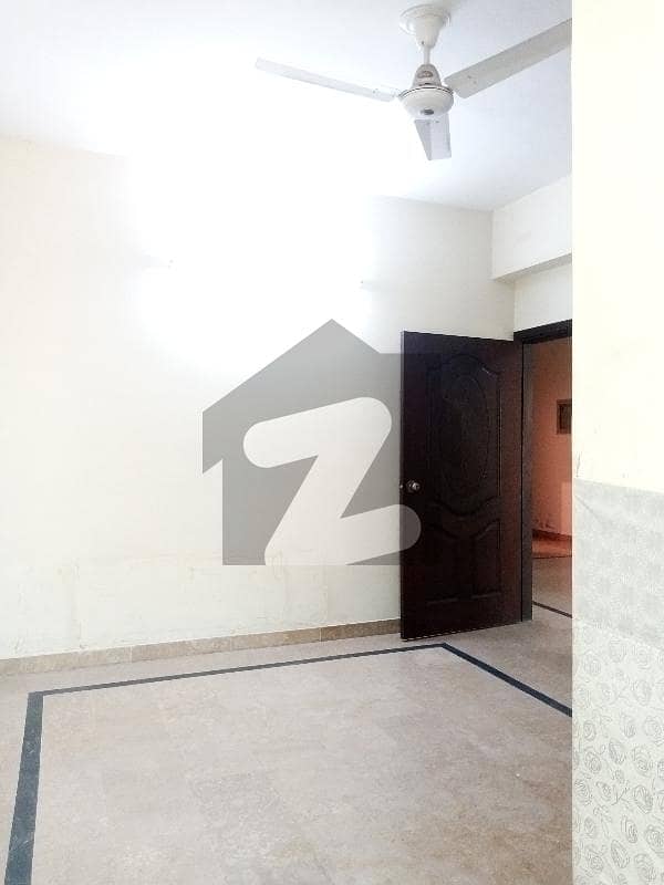 Proper Single Bed Flat Available For Rent At G-15 Markaz Islamabad