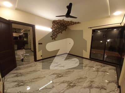 E 11 Open Basement 1 Kanal Brand New Main Road All Facilities Available Ideal Location