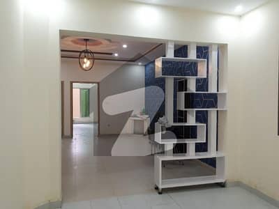 6 Marla Brand New House For Rent Nasheman Iqbal Phase 2