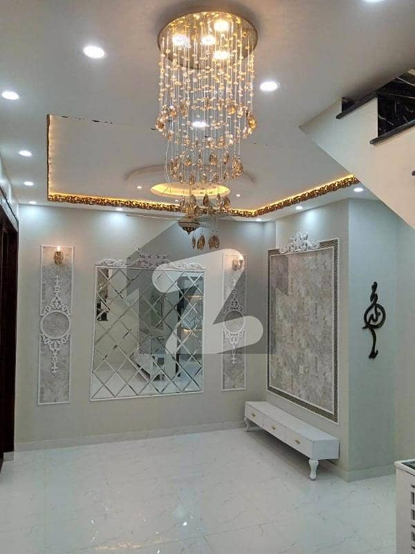 5 MARLA IDEAL LOCATION LOWER PORTION FOR RENT IN DHA RAHBAR BLOCK N