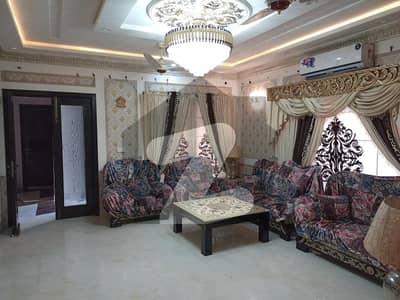 10 Marla Beautiful House Available For Sale In Pia