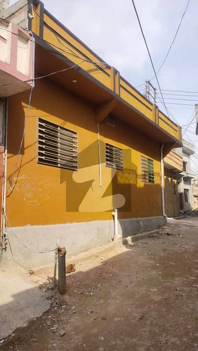 Brand New Single Storey House For Sale In Bharakhu