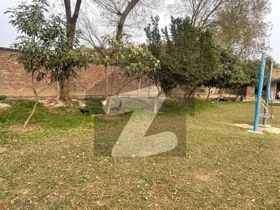 charming land in near DHA PHASE 10