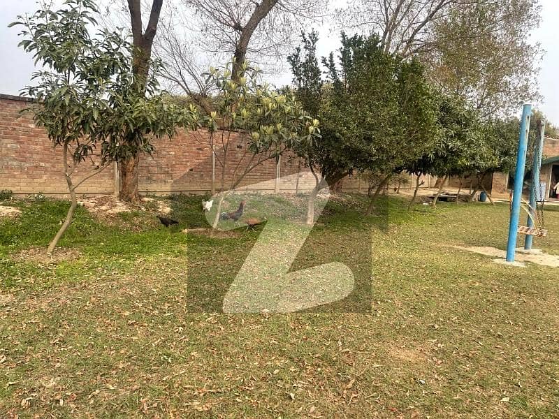 بیدیاں روڈ لاہور میں 1 کنال رہائشی پلاٹ 30.0 لاکھ میں برائے فروخت۔