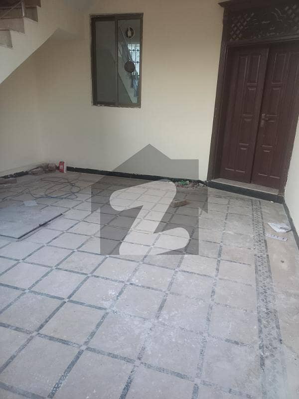 5 marla single story house for rent