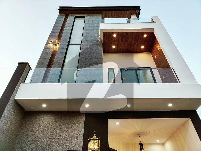3 Marla Brand New House For Rent In Al Kabir Town Raiwind Road Lahore