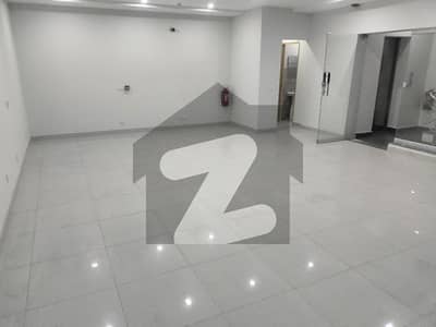 Buy Your Ideal 8 Marla Office In A Prime Location Of Lahore