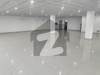 Buy Your Ideal 8 Marla Office In A Prime Location Of Lahore