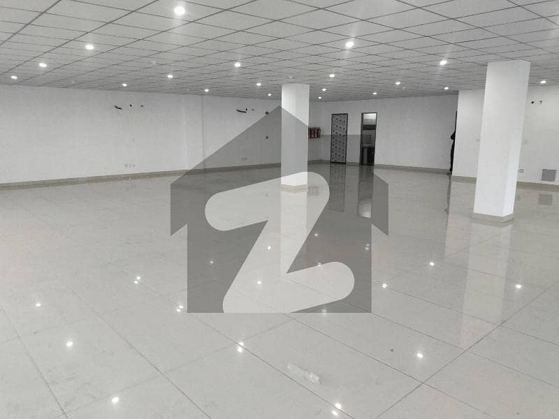 Buy Your Ideal 8 Marla Office In A Prime Location Of Lahore