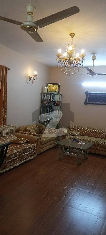 North Nazimabad Block L 354 SQY Double Storey House For Sale