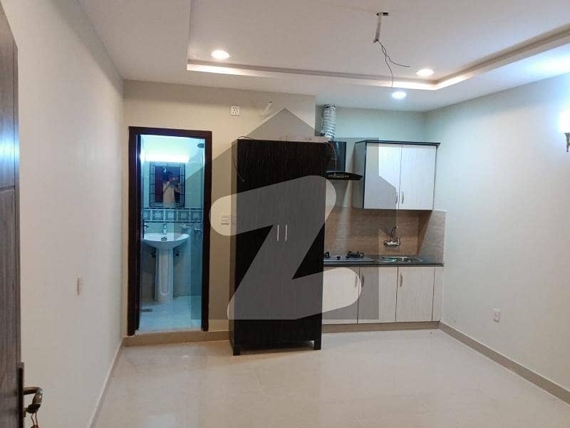 Studio Apartment Available For Sale In Icon 2