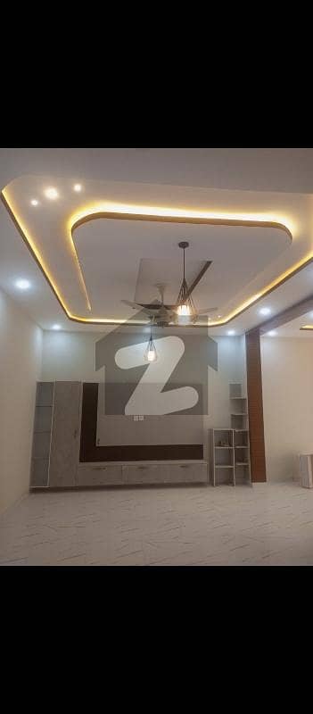 House For Rent In Beautiful Gulberg Residencia