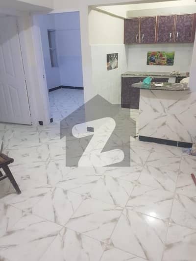 64 Square Yards Lower Portion In Karachi Is Available For sale