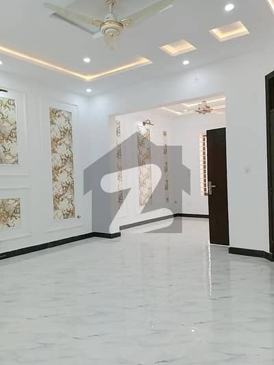 5 Marla Double Storey House For Sale In Kohistan Enclave Block-F