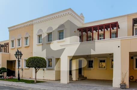 kanal villa house available for rent in bahria orchard Phase 1