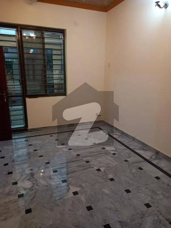 Gas Meter Separate Water Meter Separate WaterTank Separate 5 Marla Upper Portion Available For Rent In Sector 4 Airport Housing Society
