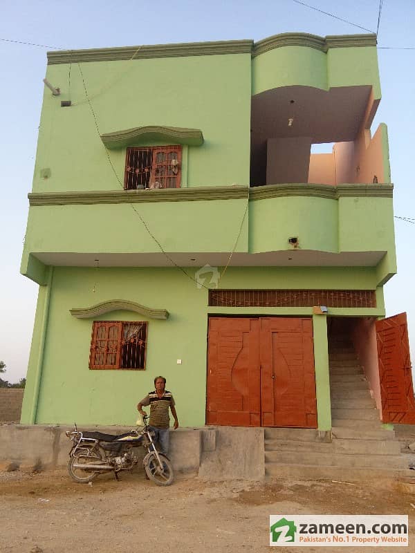 House For Sale In Malir Malir, Karachi ID5591171