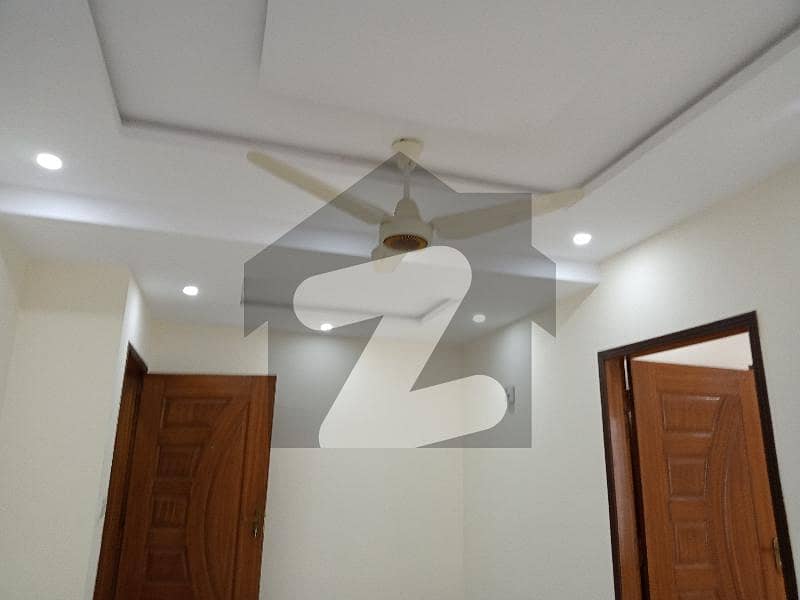 1 Bed Apartment Non Furnished Available For Rent AA Block Bahria Town Lahore