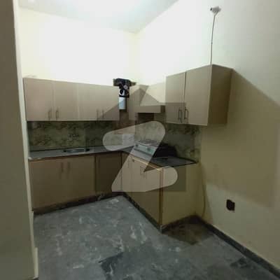 2.5 Marla Upper Portion Available For Rent In PAKISTAN TOWN Phase 1 Islamabad