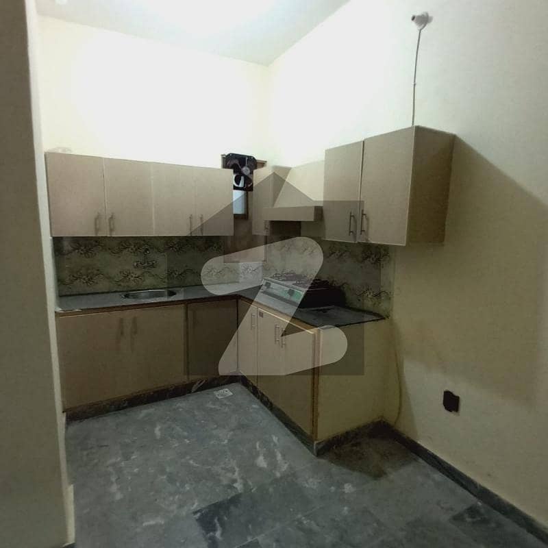 2.5 Marla Upper Portion Available For Rent In PAKISTAN TOWN Phase 1 Islamabad