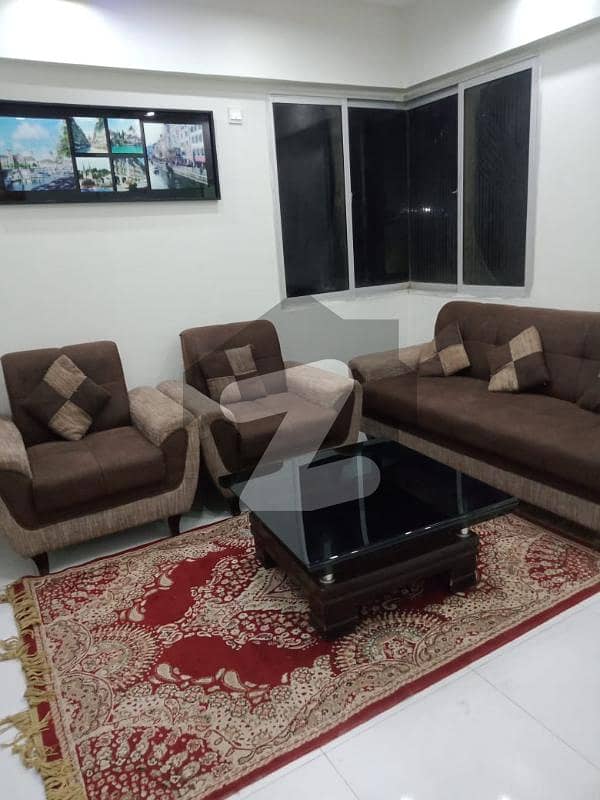 Fully furnished Studio Apartment Available for rent