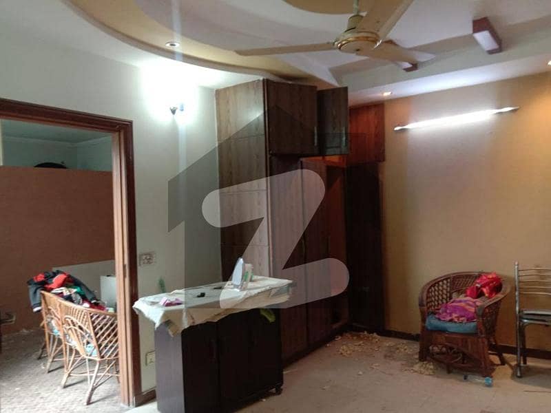 3 Marla Upper Potion For Rent Near Expo Centre