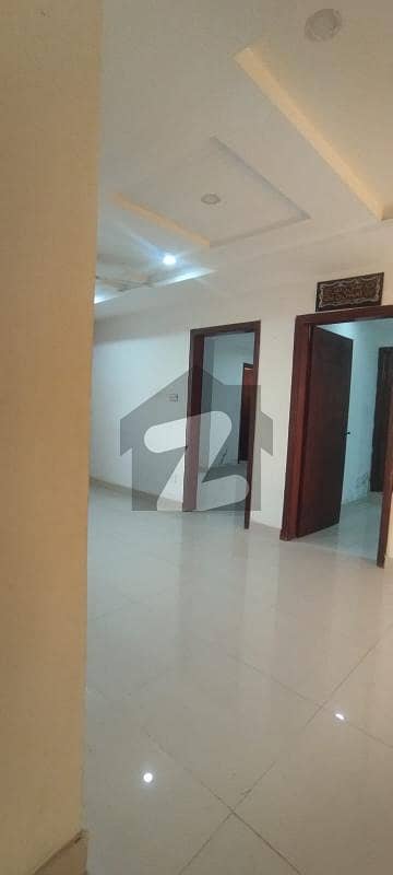 2 Bed Flat 800 Sq Ft Available For Rent In National Police Foundation O-9 Islamabad