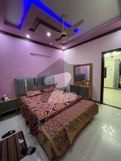 سادی ٹاؤن - بلاک 4 سعدی ٹاؤن,سکیم 33,کراچی میں 6 کمروں کا 5 مرلہ مکان 2.4 کروڑ میں برائے فروخت۔