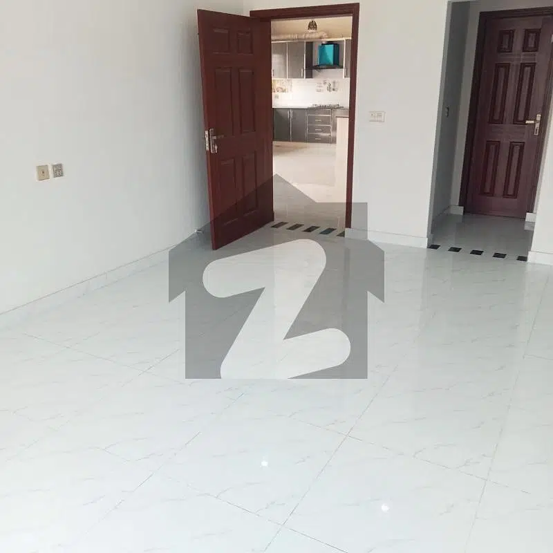8 MARLA House of Upper portion For Rent