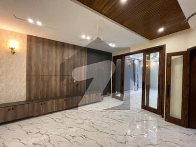 10 Marla Budget Friendly (Negotiable) House For Sale In Awais Qarni Block Bahria Town Lahore
