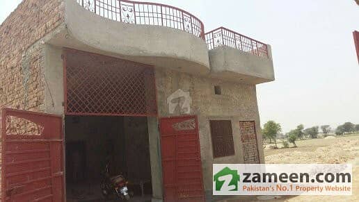 House For Rent In Tulamba
