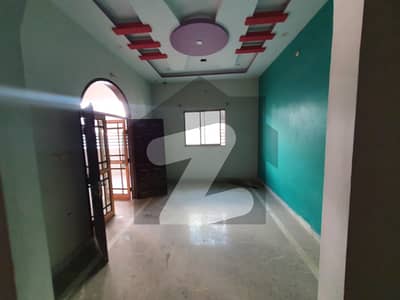 Highly-Desirable House Available In Saadi Town For Sale