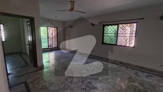7 Marla First Floor Flat Is Available For Sale In Rehman Garden Near Dha Phase 1