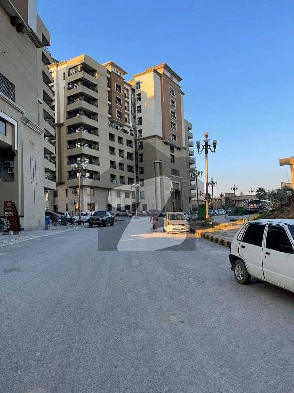 One Bedroom Apartment Available For Rent In Zarkon Heights