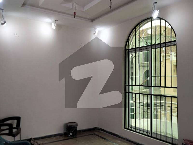 1 Bed Flat In Pak Arab Housing Scheme Pak Arab Housing Society, Lahore ...