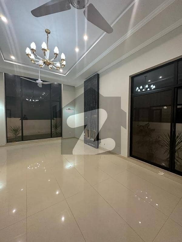 20 Marla House For Sale In The Perfect Location Of DHA Phase 2 - Sector D