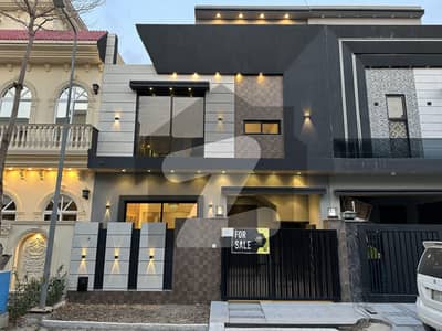 3 marla beautiful house for sale in C block al kabir town phase 2 lahore