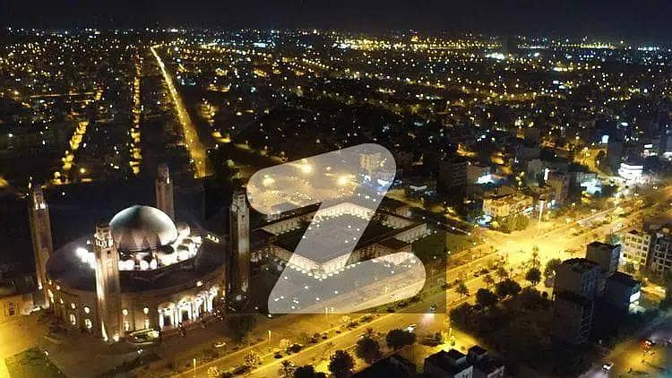 بحریہ ٹاؤن ۔ ٹیپو سلطان بلاک ایکسٹینشن بحریہ ٹاؤن ۔ سیکٹر ایف,بحریہ ٹاؤن,لاہور میں 5 مرلہ رہائشی پلاٹ 76.0 لاکھ میں برائے فروخت۔