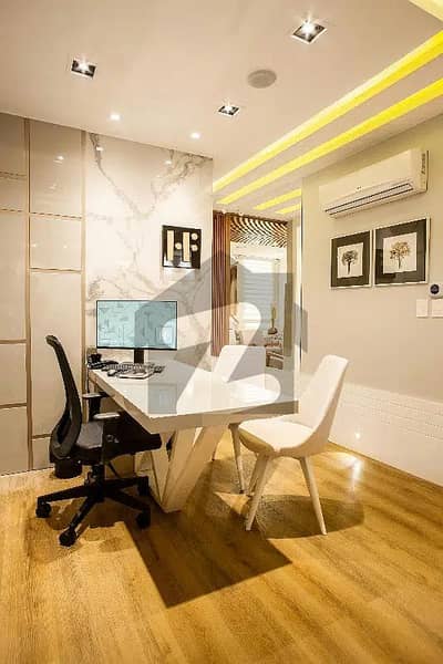 Ready Office Available For Rent Best For Multinational Company
