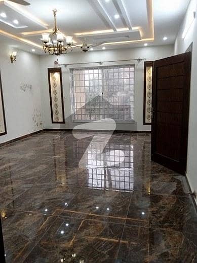 40x80 Brand New Tile Flooring Upper Portion Is Available For Rent PWD Block A