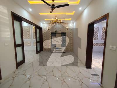 5 Marla Brand New House For Sale In Etihad Town C Block Prime Location