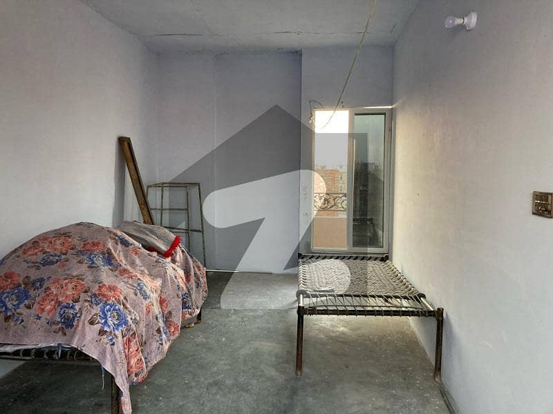 غالب سٹی فیصل آباد میں 4 کمروں کا 3 مرلہ مکان 1.0 کروڑ میں برائے فروخت۔