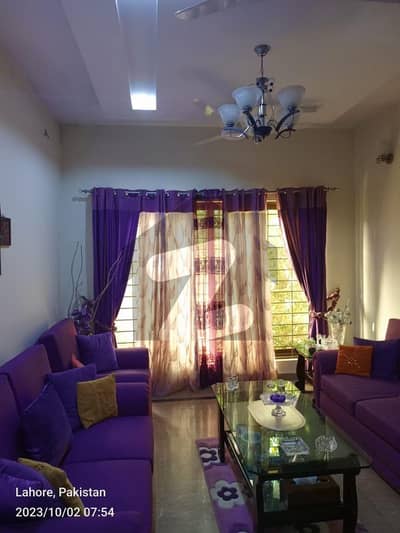10 Marla 1.5 Storey House For Sale With Gas Lda Approved