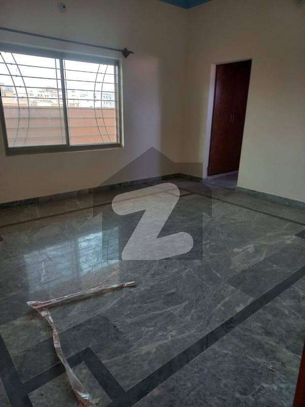 1 Kanal Double Storey Brand New House Is Available For Rent At Gulshan Abad Gulshan Abad Adiala Road Rawalpindi