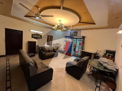 Affordable House For Rent In Johar Town Phase 1 Block E1