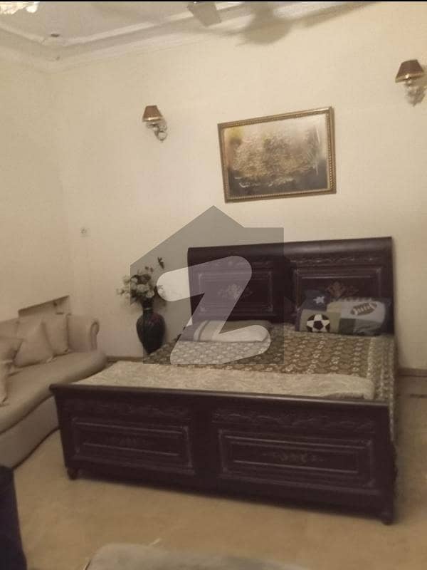 Phase-2 furnished Bedroom Near Lums University and Lalik Jan Chonk
