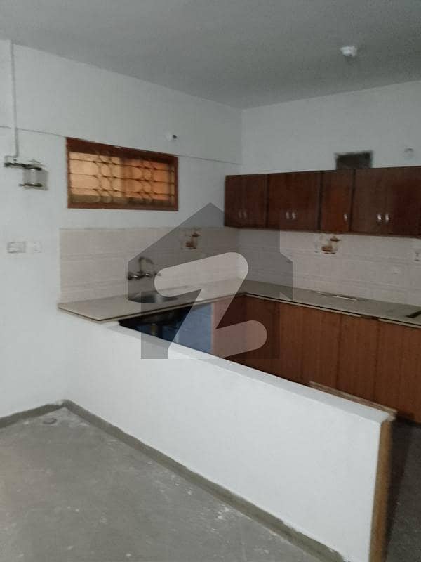 Highly-Desirable Upper Portion Available In North Karachi Sector 9 For Rent
