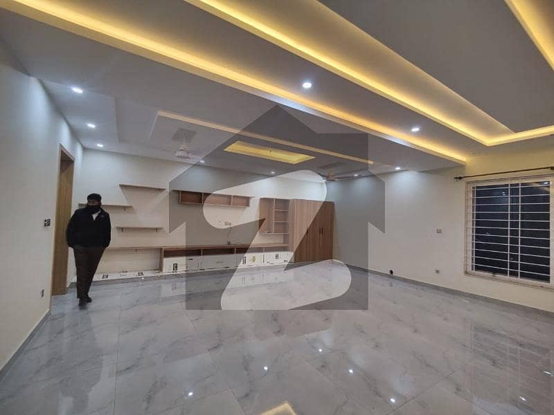 10 Marla House For Rent 5 Bed Dha 2 Islamabad